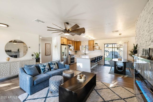 3822 N NAVAJO Drive, Prescott Valley, AZ 86314