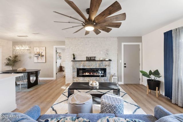 3822 N NAVAJO Drive, Prescott Valley, AZ 86314