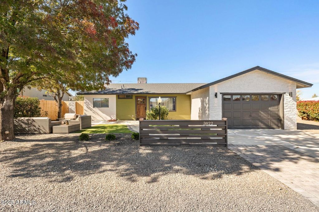 3822 N NAVAJO Drive, Prescott Valley, AZ 86314