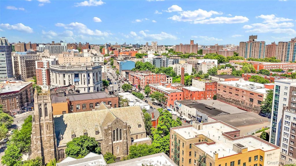 529 E 156th Street 68D, Bronx, NY 10455 — photo 3