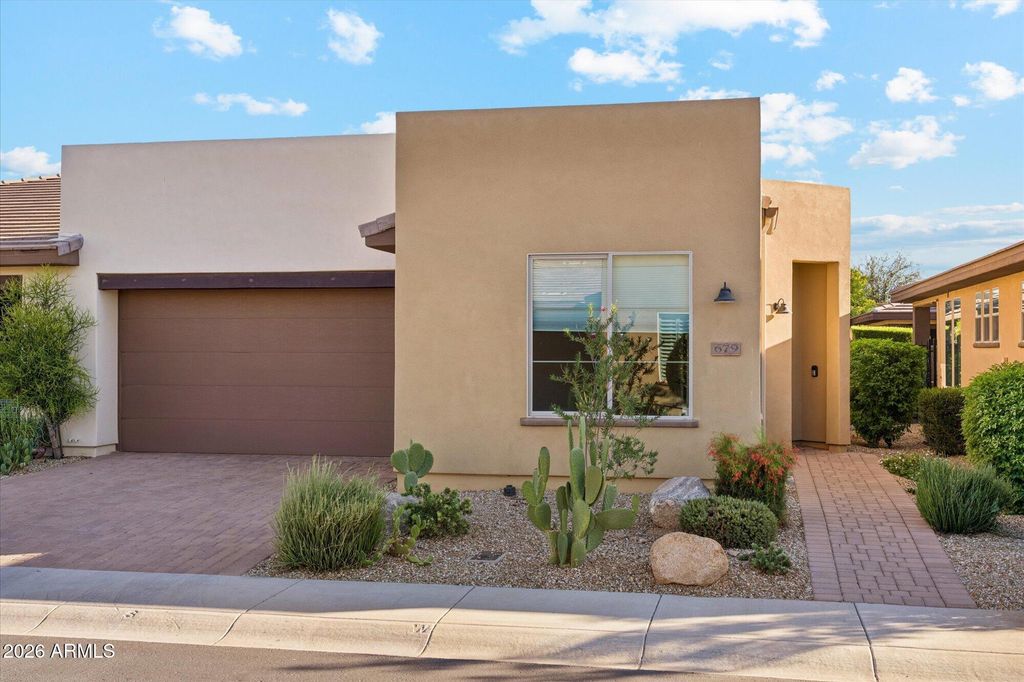 679 E MYRTLE Pass, Queen Creek, AZ 85140 — photo 2