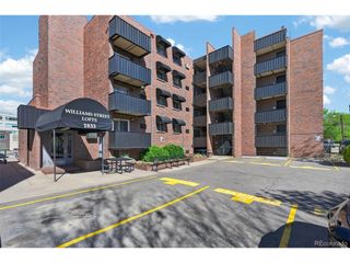 1833 N Williams St 506, Denver, CO 80218