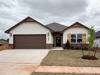 4316 Ranchwood Drive, Edmond, OK 73025