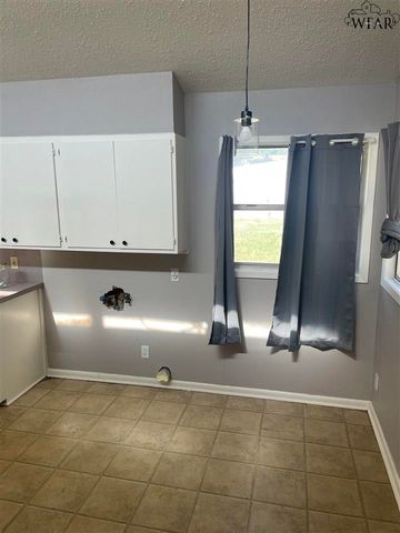 4300 BARNETT DRIVE, Wichita Falls, TX 76308