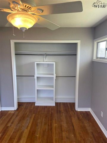 4300 BARNETT DRIVE, Wichita Falls, TX 76308