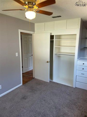 4300 BARNETT DRIVE, Wichita Falls, TX 76308