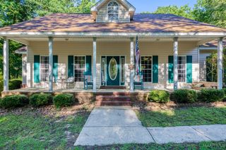 210 Tarilton Road, Titus, AL 36080