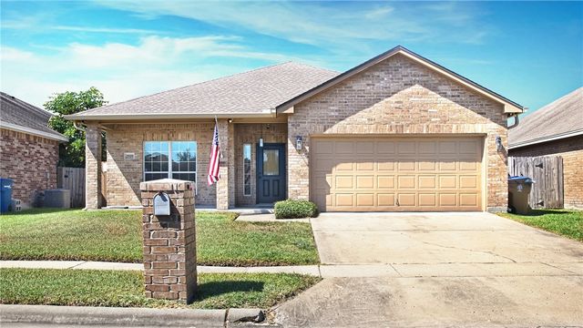2529 Wind Rose Dr, Corpus Christi, TX 78414