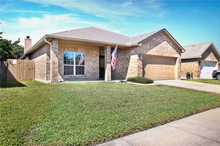 2529 Wind Rose Dr, Corpus Christi, TX 78414
