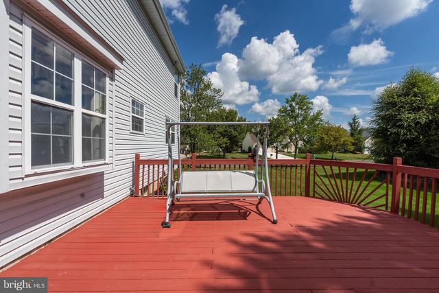 21 OLYMPIA DR, Marlton, NJ 08053