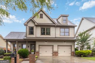 663 Warm Springs Court, Loganville, GA 30052