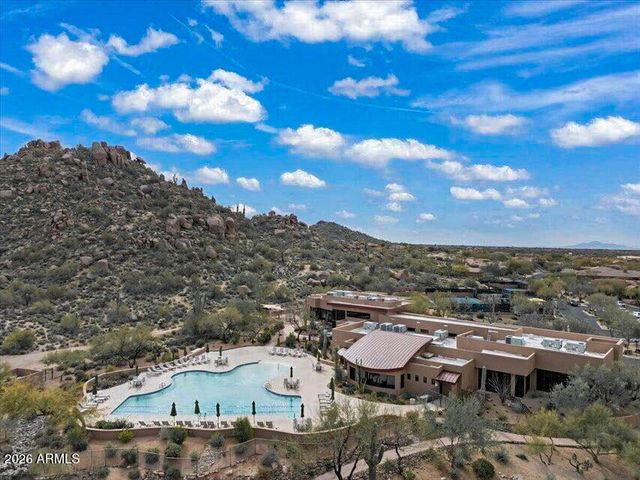 33111 N 72ND Way N, Scottsdale, AZ 85266