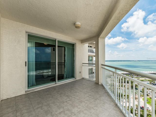 1180 GULF BOULEVARD 1703, Clearwater Beach, FL 33767