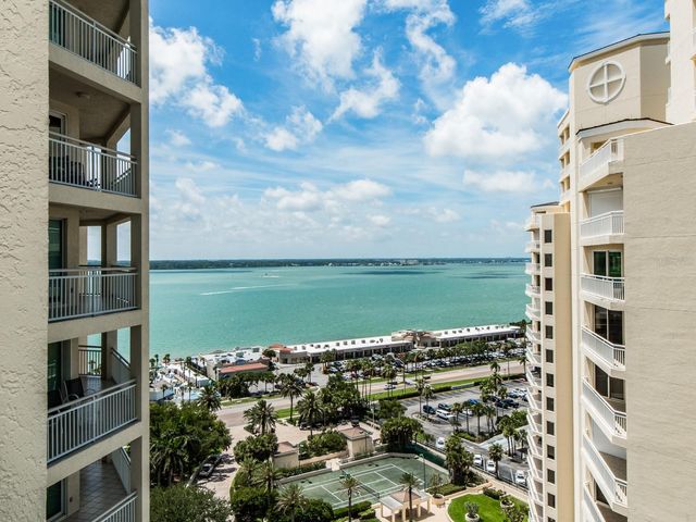 1180 GULF BOULEVARD 1703, Clearwater Beach, FL 33767