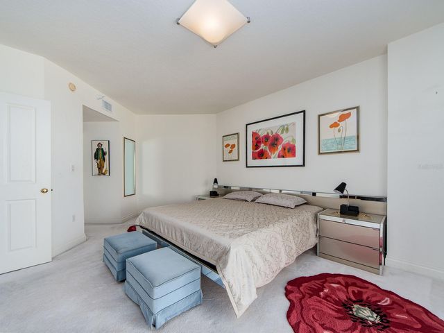 1180 GULF BOULEVARD 1703, Clearwater Beach, FL 33767