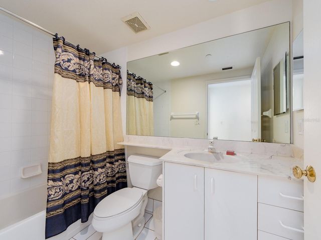 1180 GULF BOULEVARD 1703, Clearwater Beach, FL 33767