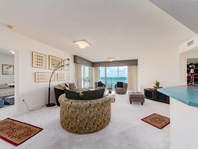1180 GULF BOULEVARD 1703, Clearwater Beach, FL 33767
