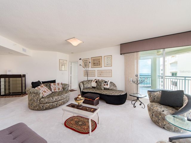 1180 GULF BOULEVARD 1703, Clearwater Beach, FL 33767