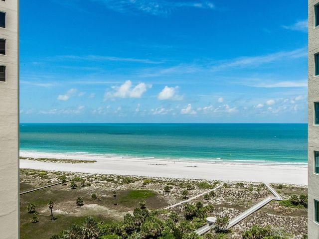 1180 GULF BOULEVARD 1703, Clearwater Beach, FL 33767