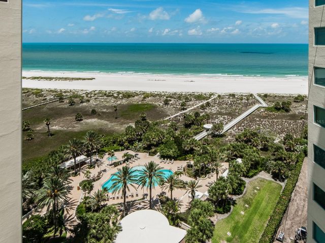 1180 GULF BOULEVARD 1703, Clearwater Beach, FL 33767