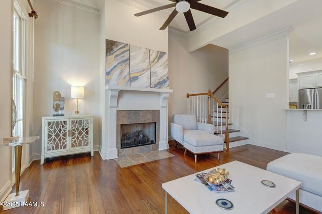 224 Elysian Fields Drive, Lafayette, LA 70508