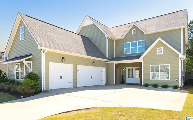 1570 BAXTER AVENUE, Springville, AL 35146