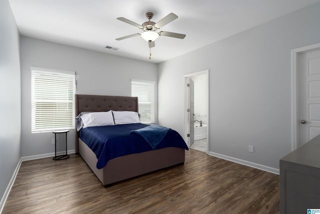 1570 BAXTER AVENUE, Springville, AL 35146