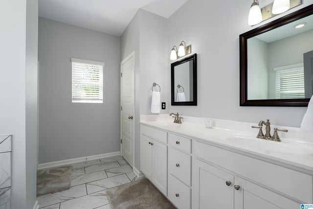 1570 BAXTER AVENUE, Springville, AL 35146