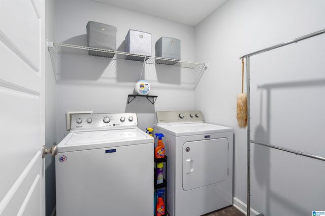 1570 BAXTER AVENUE, Springville, AL 35146