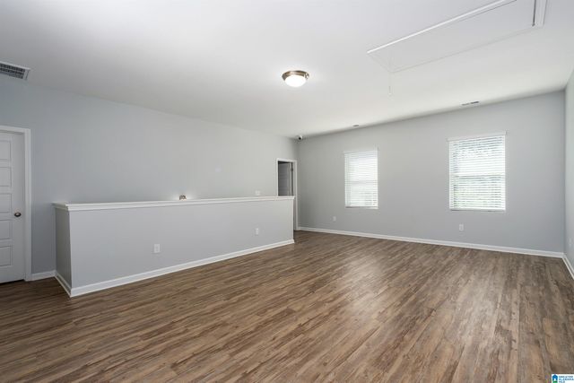 1570 BAXTER AVENUE, Springville, AL 35146