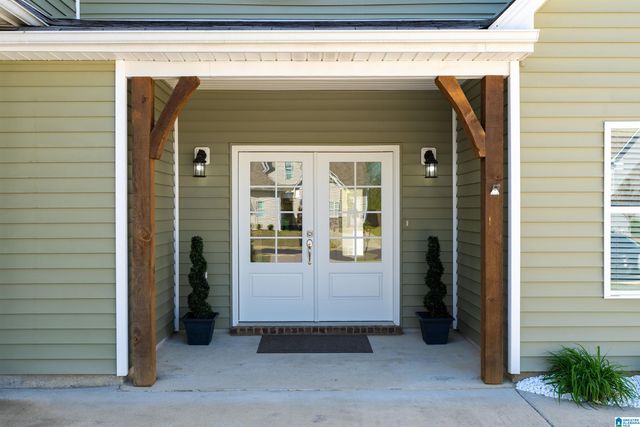 1570 BAXTER AVENUE, Springville, AL 35146