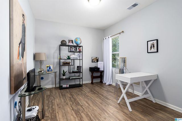 1570 BAXTER AVENUE, Springville, AL 35146