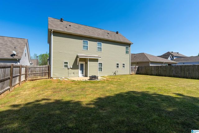 1570 BAXTER AVENUE, Springville, AL 35146