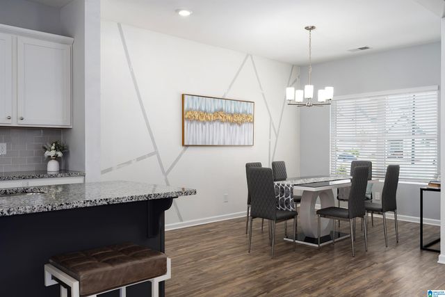 1570 BAXTER AVENUE, Springville, AL 35146