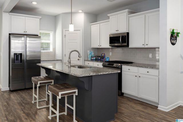 1570 BAXTER AVENUE, Springville, AL 35146