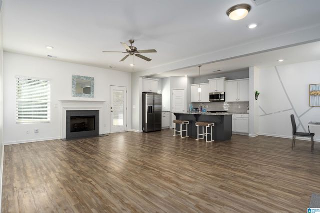 1570 BAXTER AVENUE, Springville, AL 35146