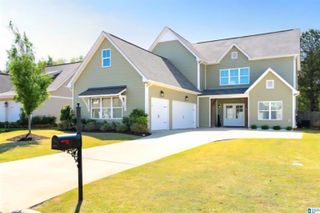 1570 BAXTER AVENUE, Springville, AL 35146