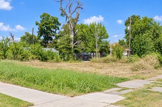 4436 Noble And 0 Dan Streets, Houston, TX 77020
