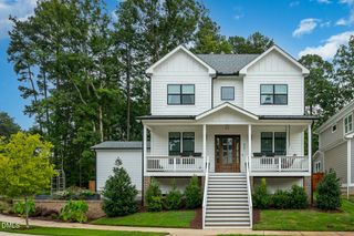 801 Carolina Avenue, Raleigh, NC 27606