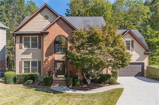 260 Ketton Downs, Johns Creek, GA 30097