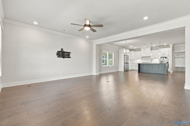 151 Bridgestone Drive NE, Huntsville, AL 35811