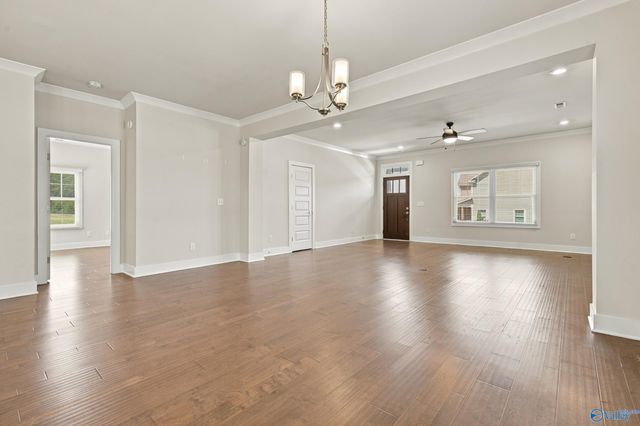 151 Bridgestone Drive NE, Huntsville, AL 35811