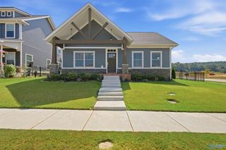 151 Bridgestone Drive NE, Huntsville, AL 35811