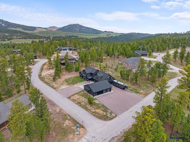 21252 CRESTVIEW DR, Lead, SD 57754