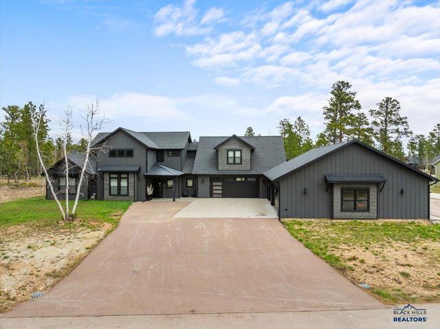 21252 CRESTVIEW DR, Lead, SD 57754