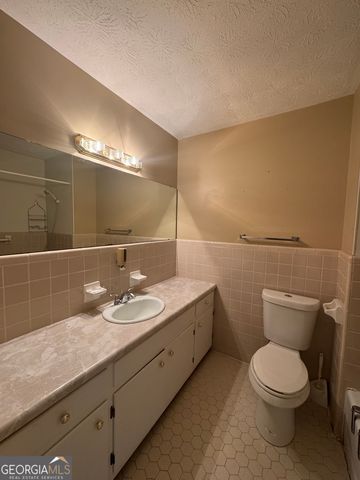 110 McKinley Drive, Griffin, GA 30224