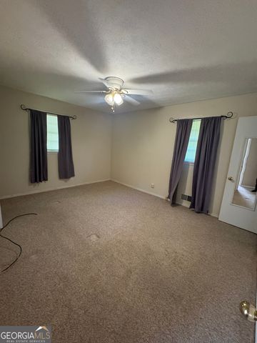 110 McKinley Drive, Griffin, GA 30224