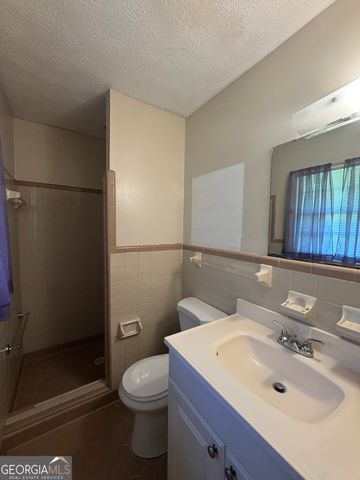110 McKinley Drive, Griffin, GA 30224
