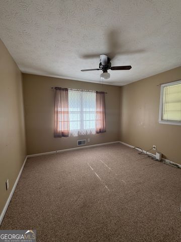 110 McKinley Drive, Griffin, GA 30224