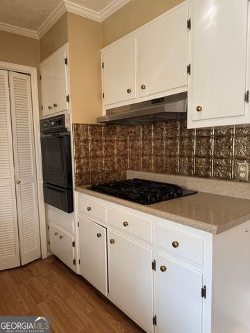 110 McKinley Drive, Griffin, GA 30224